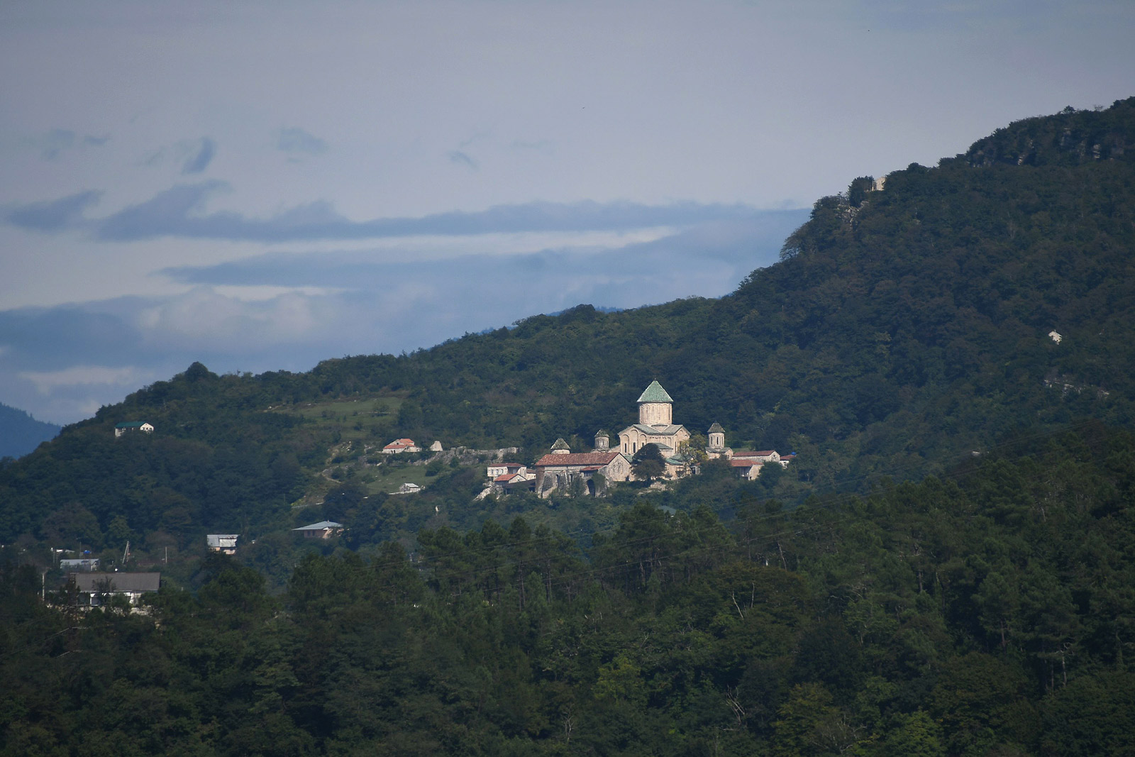 Kutaisi (Photo license: CC BY 2.0)